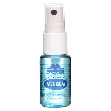 Antiembaçante Verbem Spray 20 ml