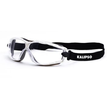 Óculos Kalipso Aruba Incolor Antiembaçante - CA 25716