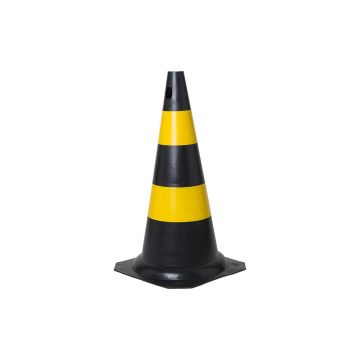 Cone 50cm am/pto PVC