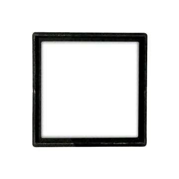Aro para tampa 300x300mm
