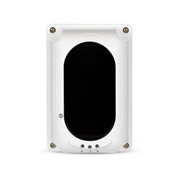 Detector De Fumaça Linear Tna TX7130 Convencional - Segurimax