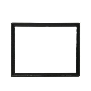 Aro para tampa 390X630mm