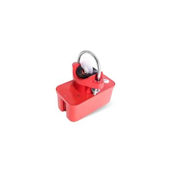 Chave de fluxo para rede sprinkler com retardo - 4 pol.