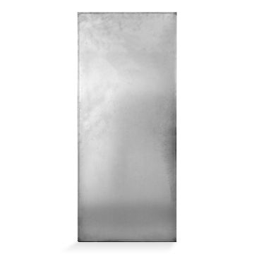 Folha Porta Corta Fogo Crua 100x210 P90 Portex