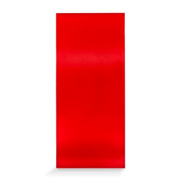 Folha Porta Corta Fogo Vermelha 90x210 P90 Portex