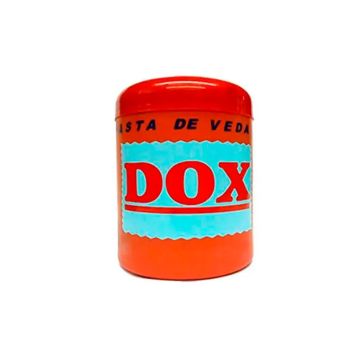 Pasta Dox para tubos galvanizados - 500g