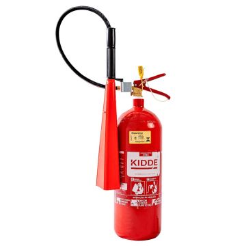 Extintor Kidde CO2 4kg BC