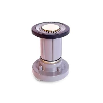 Esguicho Regulável Storz 1.1/2'' Alumínio - Segurimax 