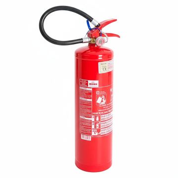 Extintor PQS 12kg BC - Extinpel