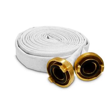 Mangueira Incêndio Kidde Industrial Tipo 3 - 2.1/2'' x 15 metros