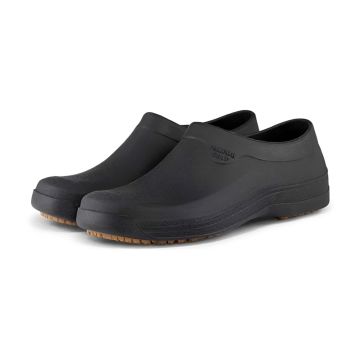 Sapato Preto Italbotas Calfor Grip PVC - CA 45991