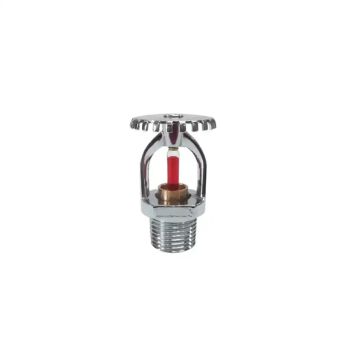 Sprinkler Upright 68º 1/2 pol. Vermelho k80