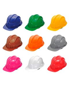 Capacete tipo boné com carneira sem jugular - CA 29792