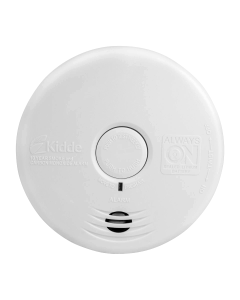 Detector Kidde Autônomo Fumaça Co2 Airbnb Booking P3010k