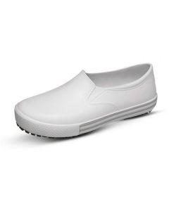 Tênis Soft Works BB80 Unissex Profissional Antiderrapante Branco - CA 37212