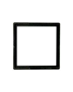 Aro para tampa 300x300mm