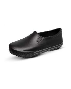 Tênis Soft Works BB80 Unissex Profissional Antiderrapante Preto - CA 37212