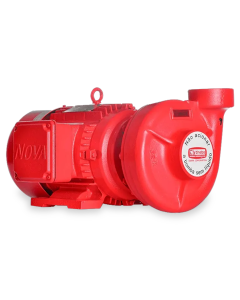 Motobomba Incêndio Thebe THSI-18 7,5 CV Trifásica Rotor 168mm