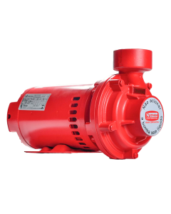 Motobomba Incêndio Thebe THI-13 3,0CV Trifásica Rotor 125mm