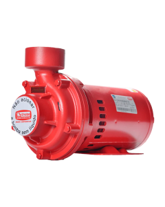 Motobomba Incêndio Thebe THI-13 3,0CV Trifásica Rotor 125mm