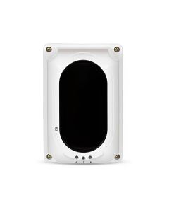 Detector De Fumaça Linear Tna TX7130 Convencional - Segurimax