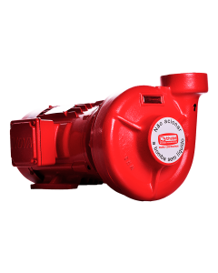 Motobomba Incêndio Thebe THSI-18 5,0CV Rotor 141mm Trifásica