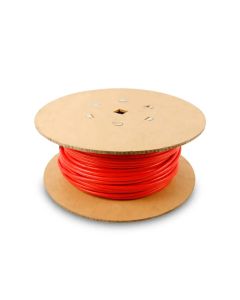 Cabo Blindado para Alarme de Incêndio 4 vias 600v - 4x0,5mm