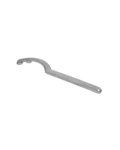 Chave Storz Alumínio Dupla Mangueira de Incêndio e Hidrante 1.1/2'' / 2.1/2'' Segurimax