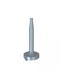 Esguicho agulheta jato sólido storz - 1.1/2 pol. com requinte 13mm