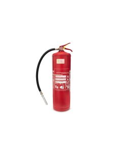 Extintor espuma mecânica 10l AB