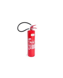 Extintor PQS 12kg ABC