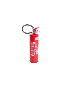 Extintor PQS 12kg BC