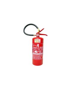 Extintor PQS 4kg BC