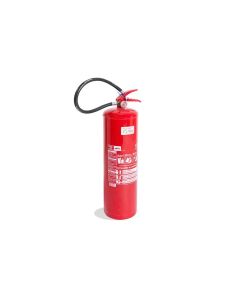 Extintor PQS 6kg BC