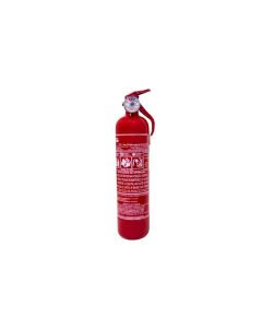Extintor PQSP 1kg ABC universal