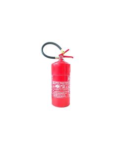 Extintor PQSP 8kg BC