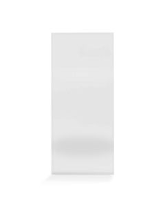 Folha Porta Corta Fogo Branca 100x210 P90 Portex