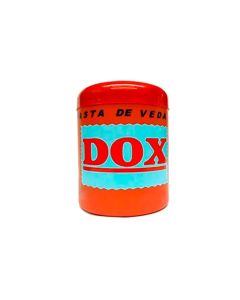 Pasta Dox para tubos galvanizados - 500g