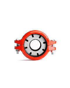 Acoplamento red. ranhurado 3'' x 2 1/2'' (73mm) (Z)