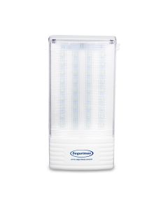 Lumin&aacute;ria de emerg&ecirc;ncia aut&ocirc;noma LED 300 l&uacute;mens