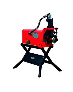 Máquina de Ranhura Portátil de 3/4"- 8" TWG-11A