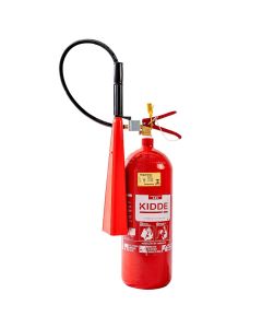 Extintor Kidde CO2 4kg BC