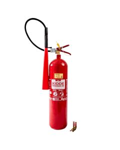 Extintor Kidde CO2 6kg BC
