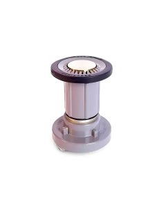 Esguicho Regulável Storz 1.1/2'' Alumínio - Segurimax 