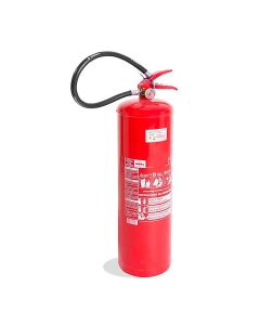 Extintor PQS 8kg ABC