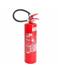Extintor PQS 12kg BC - Extinpel