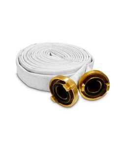 Mangueira Incêndio Kidde Industrial Tipo 2 - 2.1/2'' x 15 metros