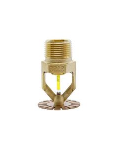 Sprinkler Pendente 79° 3/4" Amarelo - Resp. Rápida - K14.0