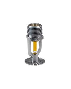 Sprinkler Pendente 79º 1/2" Cromado Amarelo k5.6