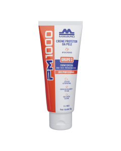 Creme Mavaro PM1000 - 120g - Bisnaga